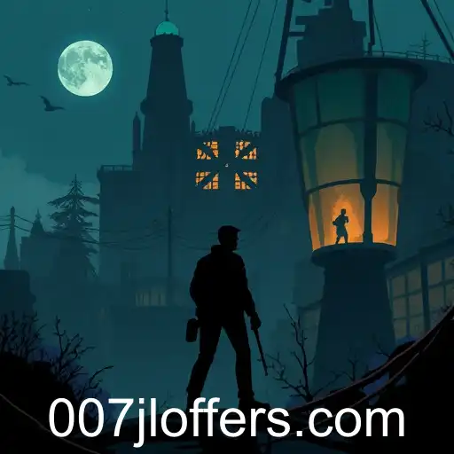 Exploring the Allure of Adventure Games: A Journey into Storytelling and Exploration