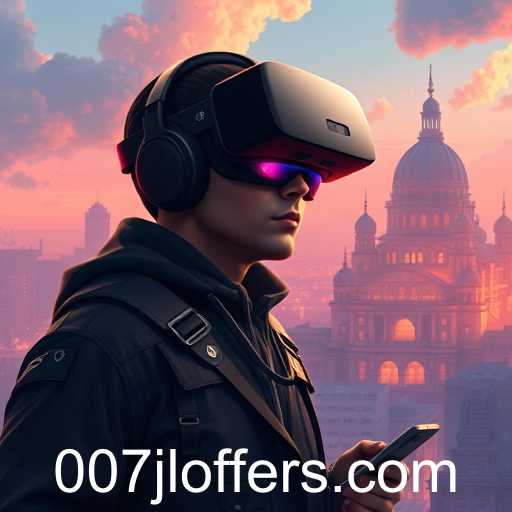 The Digital Evolution of Gaming in 2025