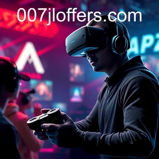 Digital Escape: Gaming Trends Transforming 2026