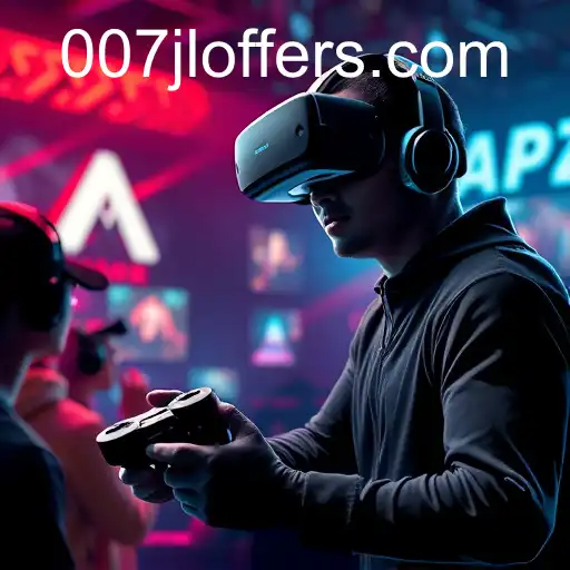 Digital Escape: Gaming Trends Transforming 2026