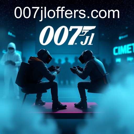 The Evolution of Gaming: A New Era