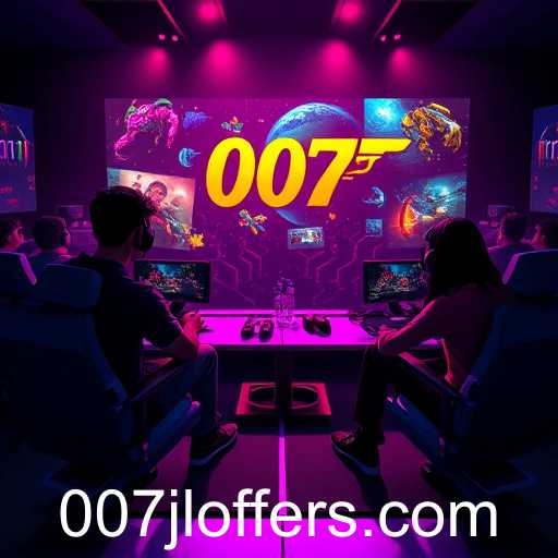 Gaming Innovations Shaping the Future