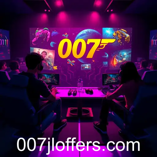 Gaming Innovations Shaping the Future