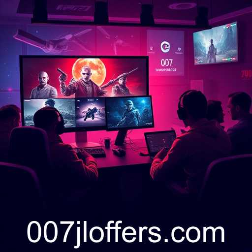 Gaming Trends and Innovations for 2025