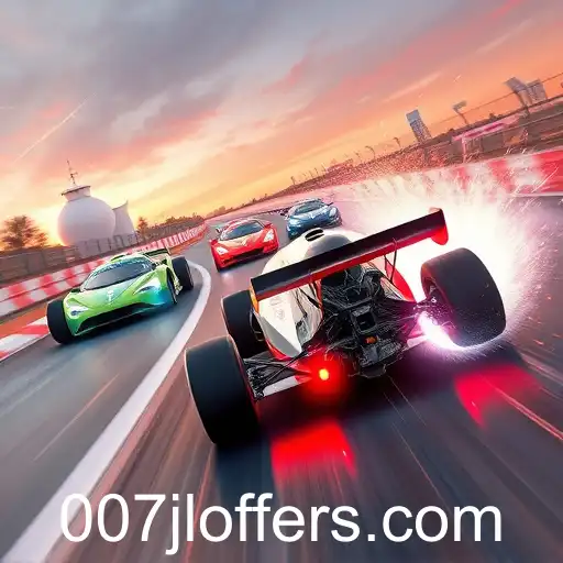 Gamers Flock to 007JL for Bond-Inspired Adventures