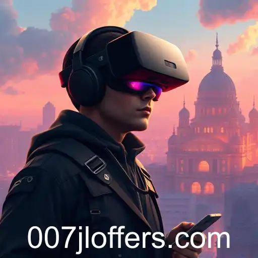 The Digital Evolution of Gaming in 2025