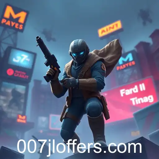 Digital Gaming Evolution: The Role of 007jl in 2025