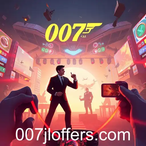 Digital Horizons: Gaming in a New Era