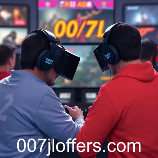 Emerging Trends in Online Gaming