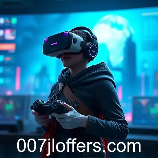 The Evolution of Gaming in 2025