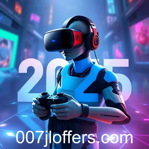 The Evolution of Gaming Communities: A 2025 Perspective