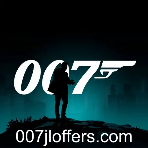 Mystery Unveils: The Rise of 007jl in Online Gaming