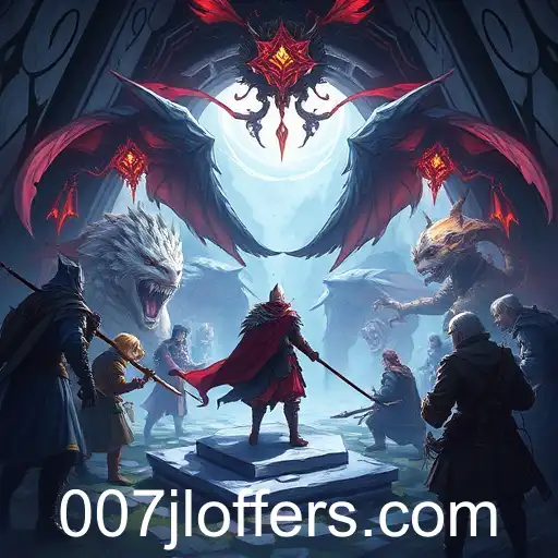 Revolutionizing Online Gaming Communities