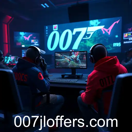 The Rise of Gaming Enthusiasts Online