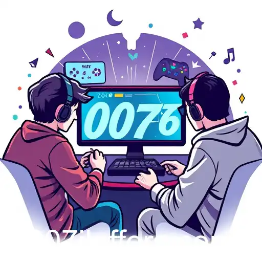 The Rise of Online Gaming Communities