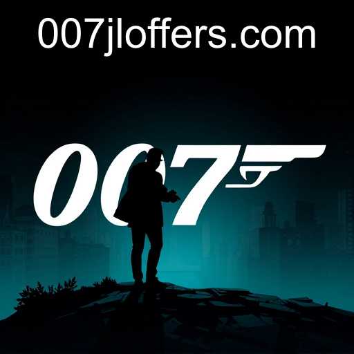 Mystery Unveils: The Rise of 007jl in Online Gaming
