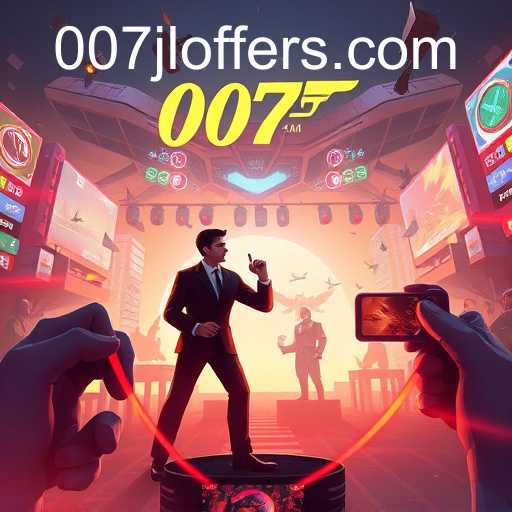 The Rise of 007jl in Online Gaming