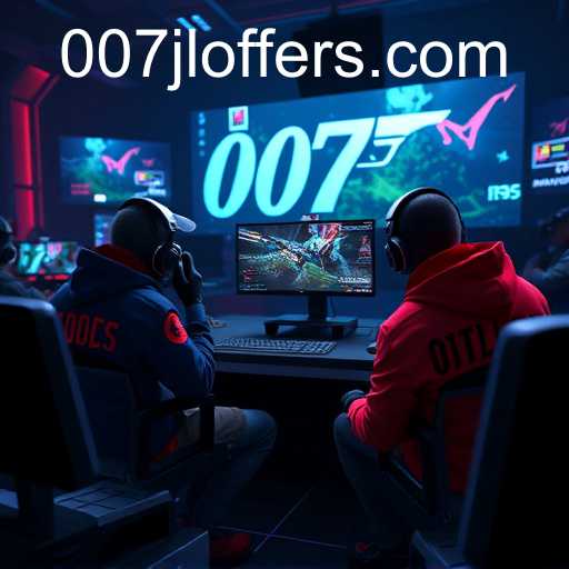 The Rise of Gaming Enthusiasts Online