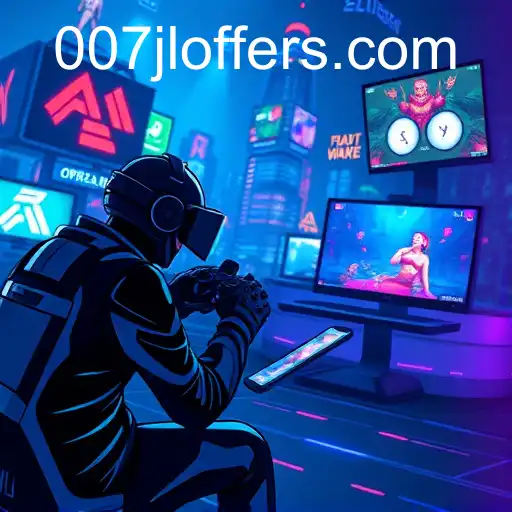 The Rise of Online Gaming Amid Global Shifts