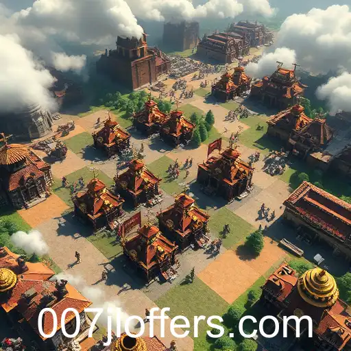 Exploring the Captivating World of Strategy Games: A Deep Dive